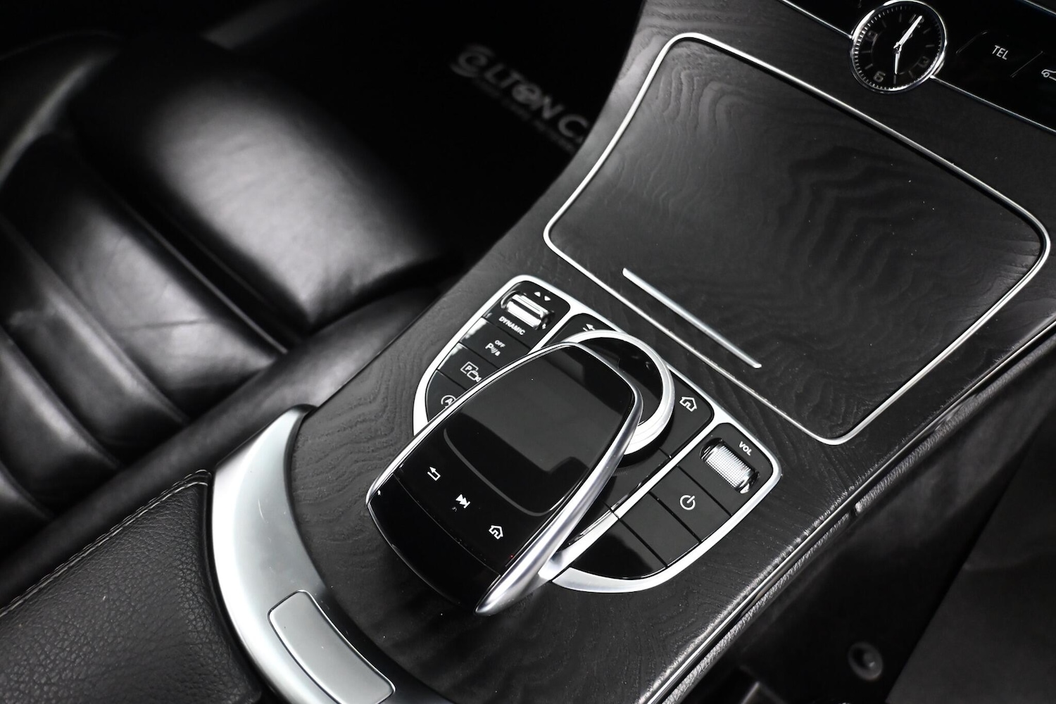 Used Mercedes-Benz C Class 2020 for sale - 77215841: Photo 31