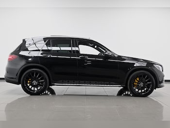 Used Mercedes-Benz GLC 2018 for sale - 75247025: Photo