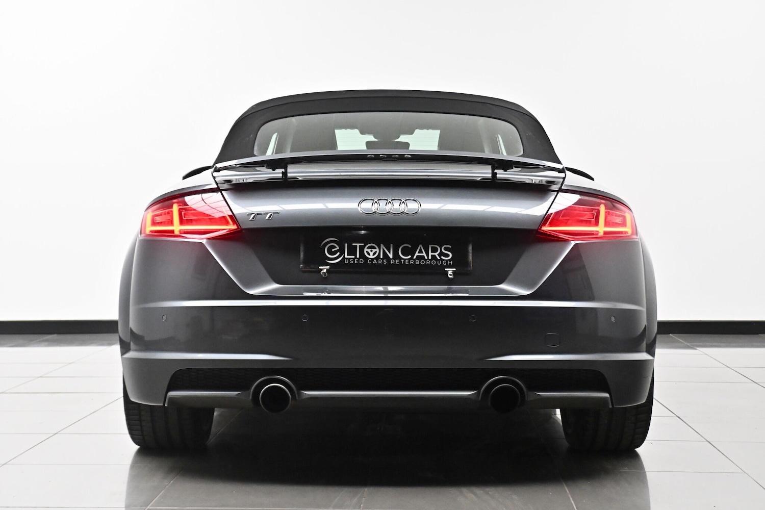 Used Audi TT 2016 for sale - 76936283: Photo 11