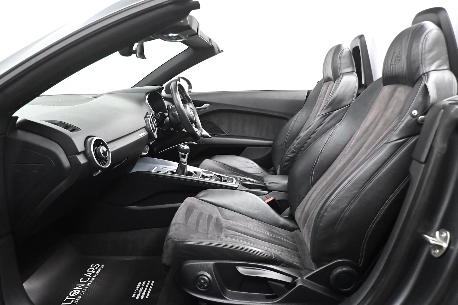 Used Audi TT 2016 for sale - 76936283: Photo 22