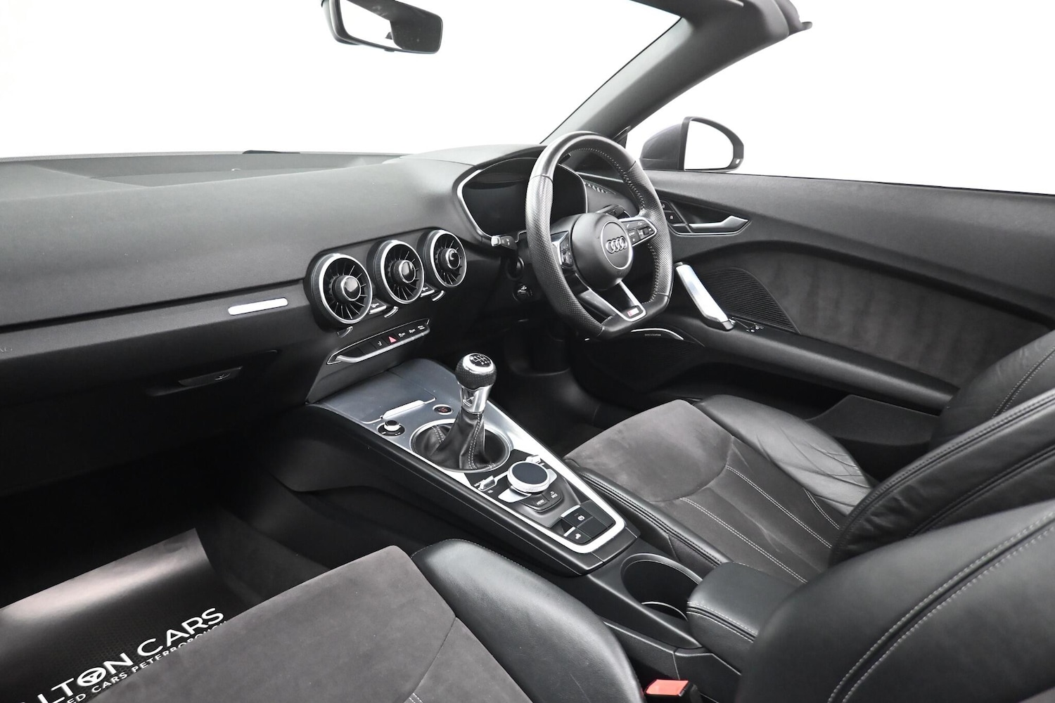 Used Audi TT 2016 for sale - 76936283: Photo 23