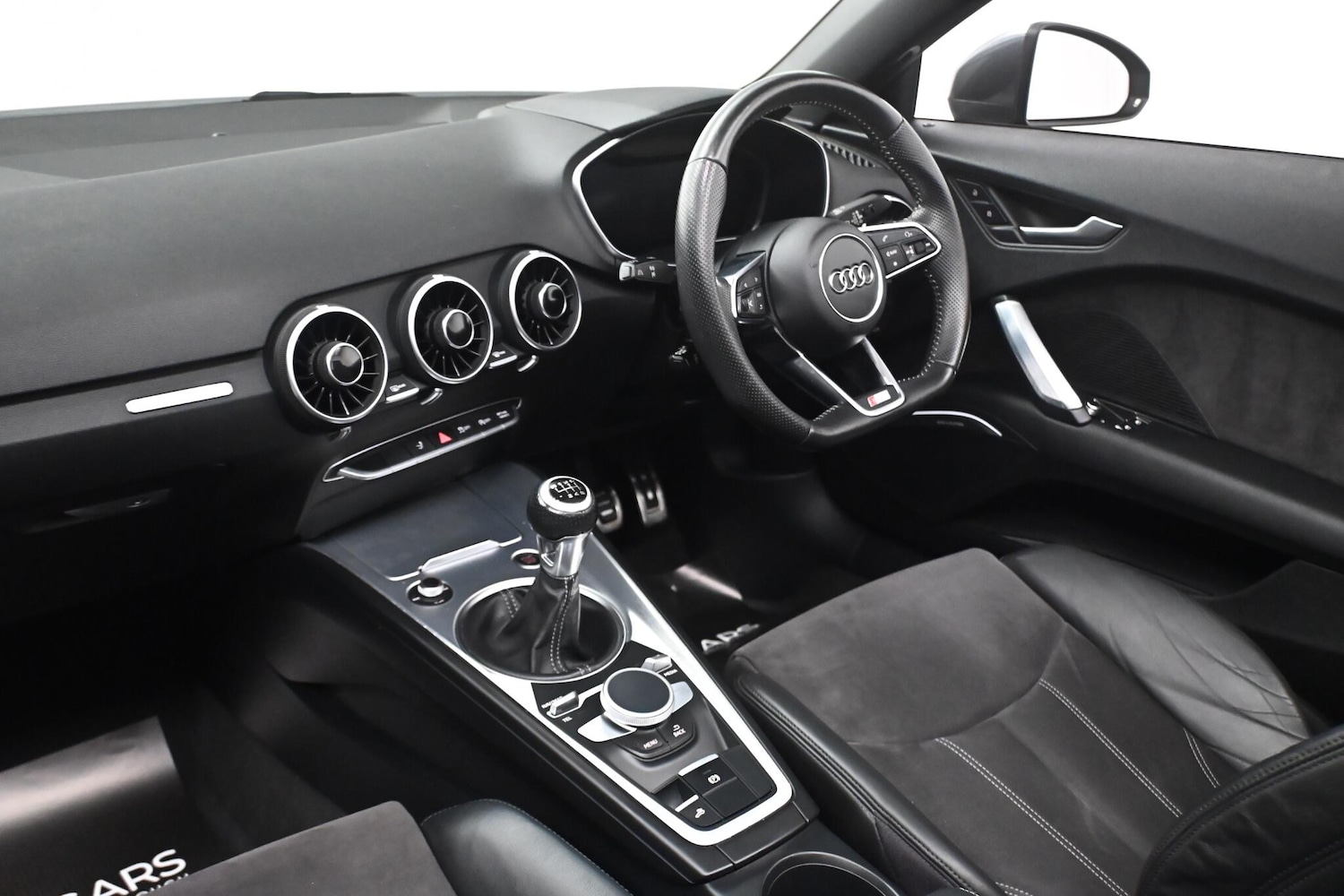 Used Audi TT 2016 for sale - 76936283: Photo 24