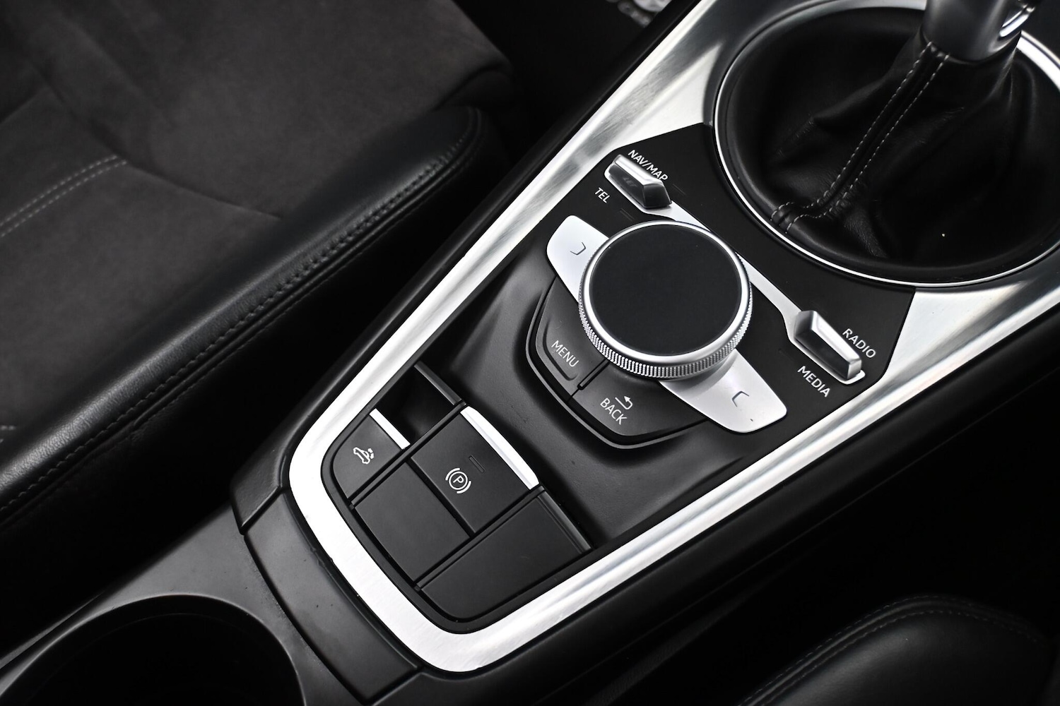 Used Audi TT 2016 for sale - 76936283: Photo 25