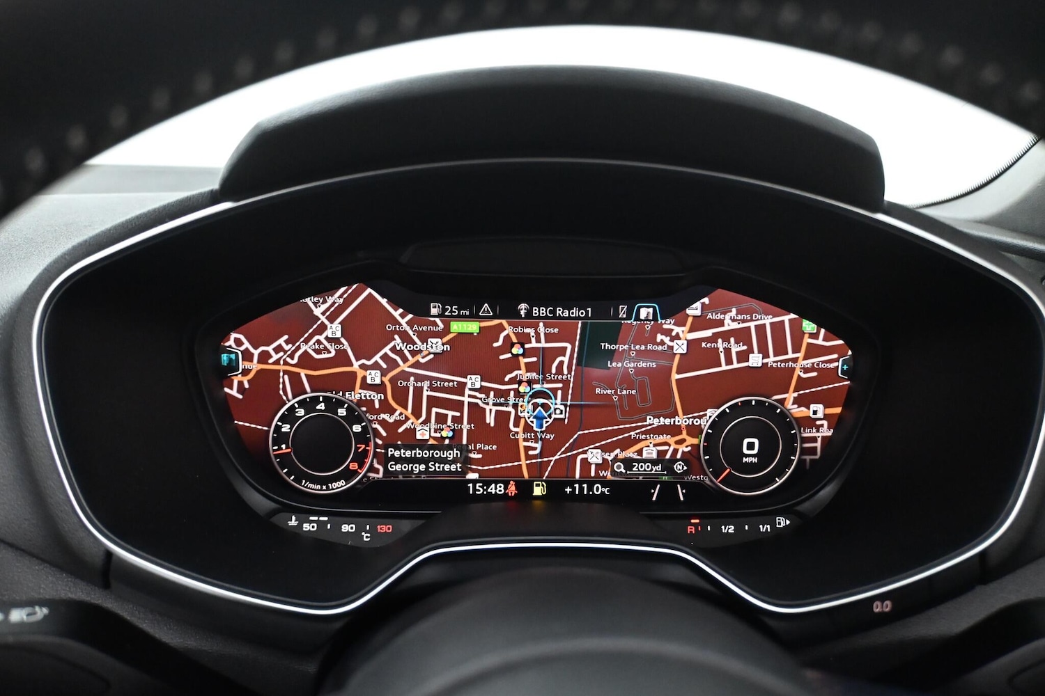 Used Audi TT 2016 for sale - 76936283: Photo 27