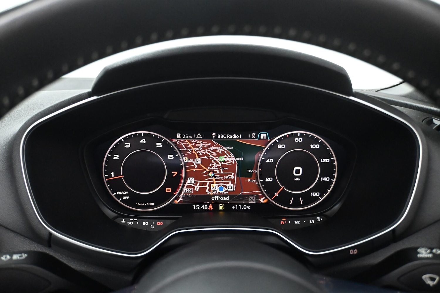 Used Audi TT 2016 for sale - 76936283: Photo 28