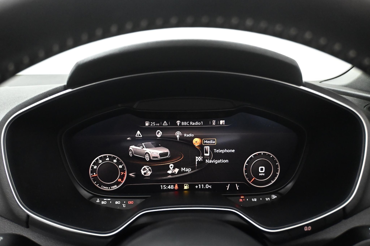 Used Audi TT 2016 for sale - 76936283: Photo 30