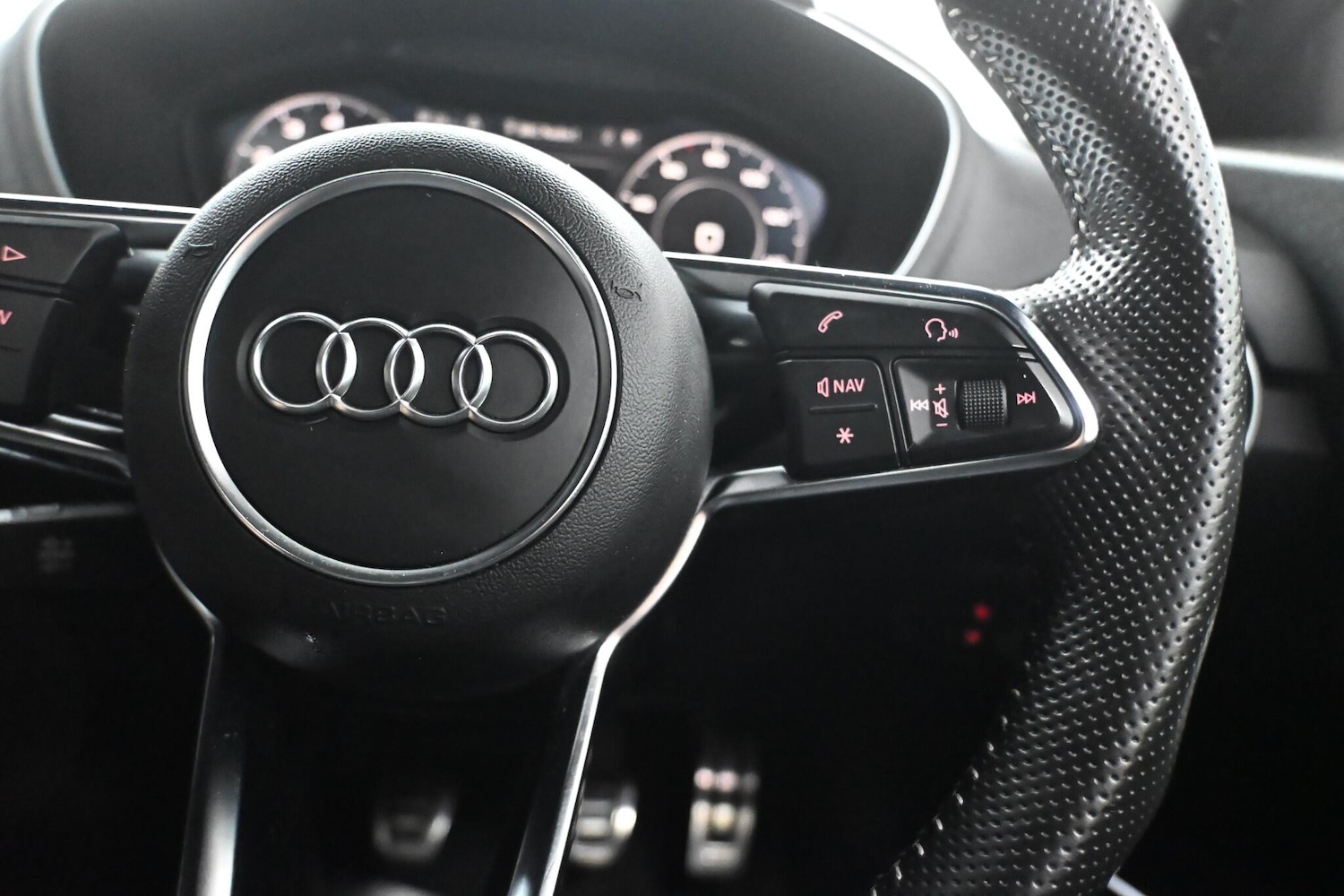 Used Audi TT 2016 for sale - 76936283: Photo 31