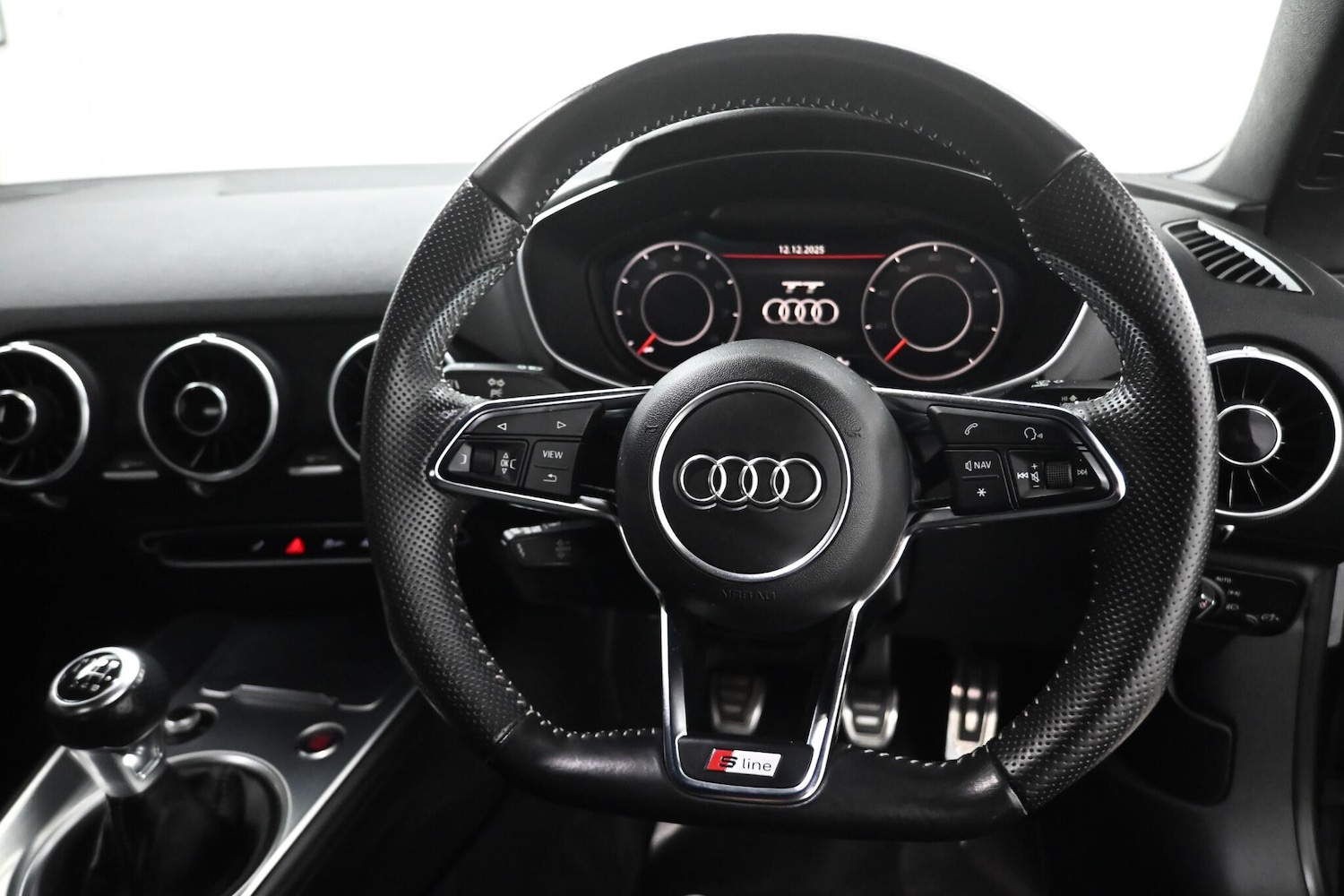 Used Audi TT 2016 for sale - 76936283: Photo 33