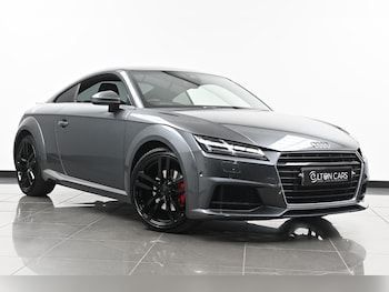Audi - TT