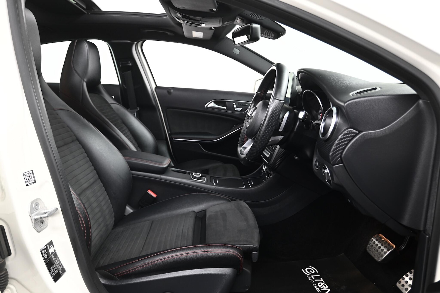 Used Mercedes-Benz A-Class 2016 for sale - 77550455: Photo 14