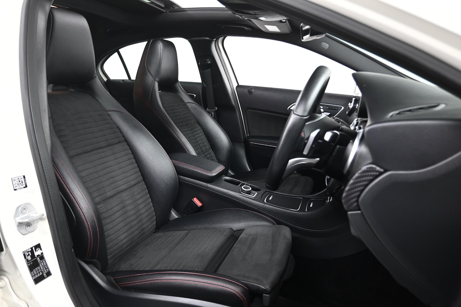 Used Mercedes-Benz A-Class 2016 for sale - 77550455: Photo 15