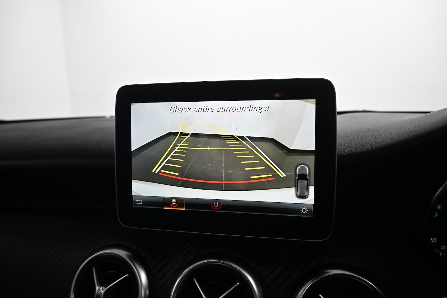 Used Mercedes-Benz A-Class 2016 for sale - 77550455: Photo 17