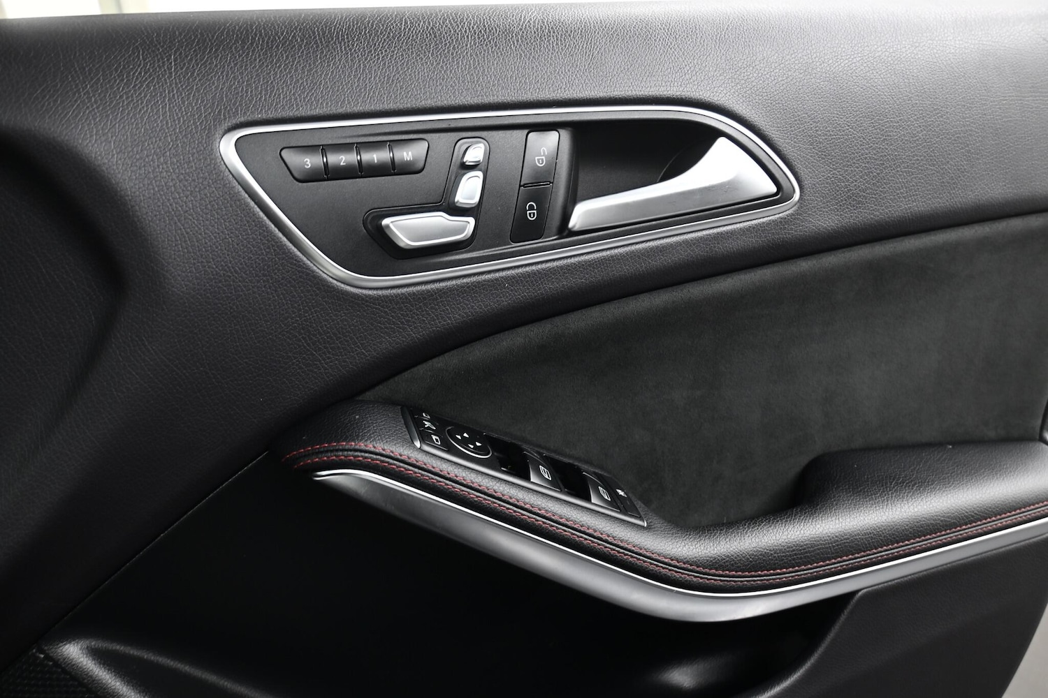 Used Mercedes-Benz A-Class 2016 for sale - 77550455: Photo 18