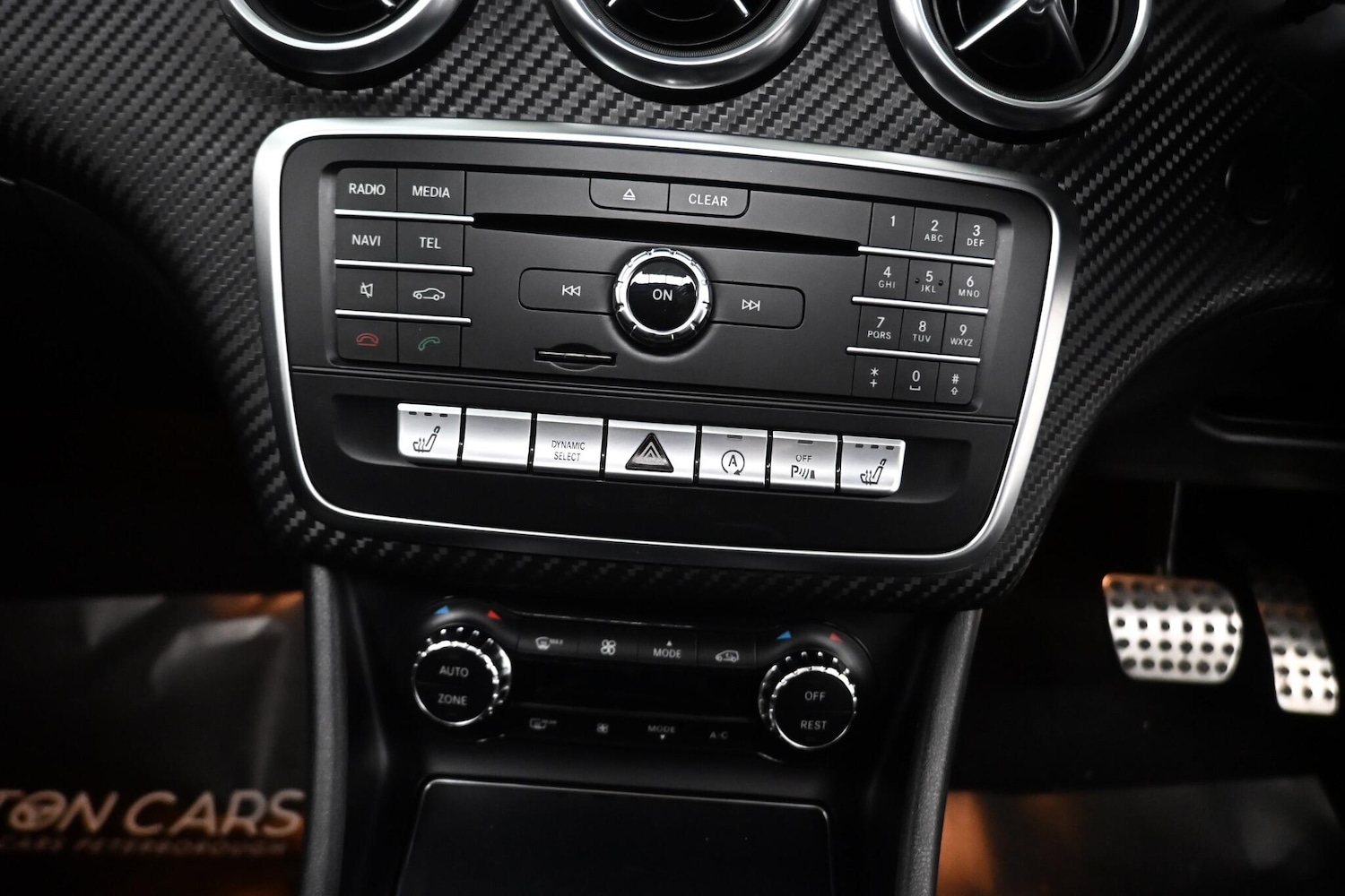 Used Mercedes-Benz A-Class 2016 for sale - 77550455: Photo 20