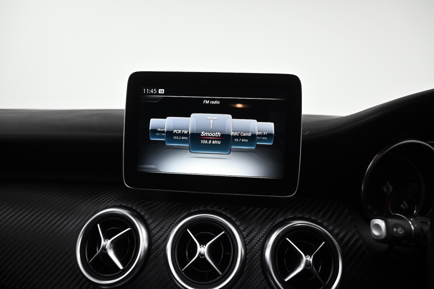 Used Mercedes-Benz A-Class 2016 for sale - 77550455: Photo 21