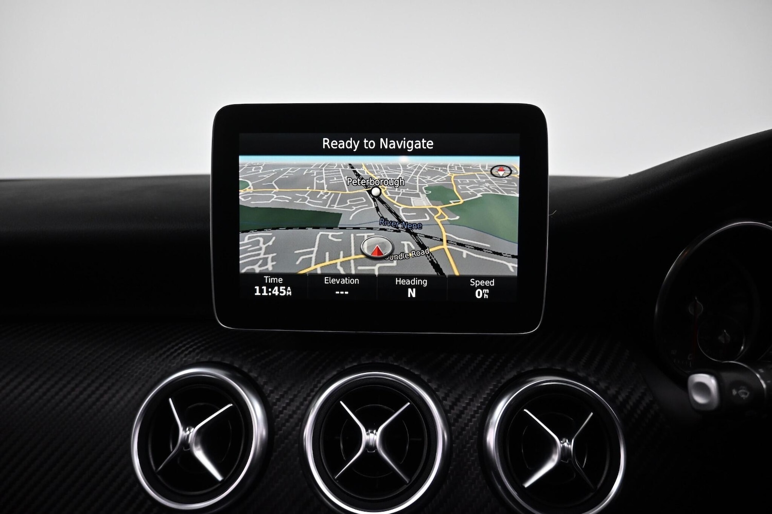 Used Mercedes-Benz A-Class 2016 for sale - 77550455: Photo 22