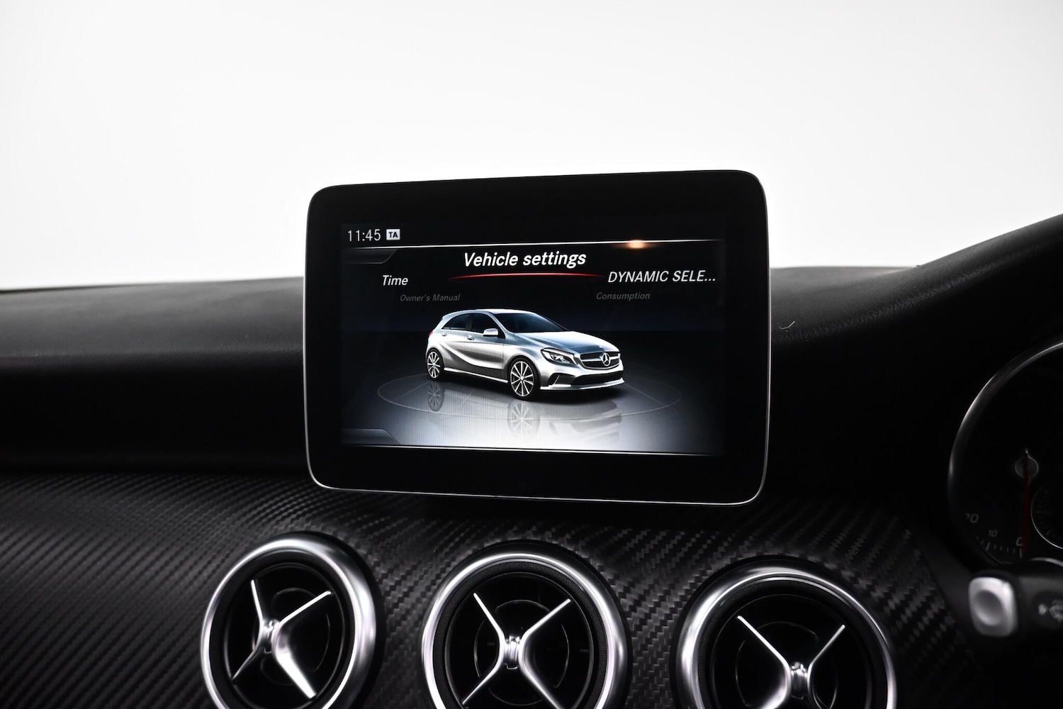 Used Mercedes-Benz A-Class 2016 for sale - 77550455: Photo 23