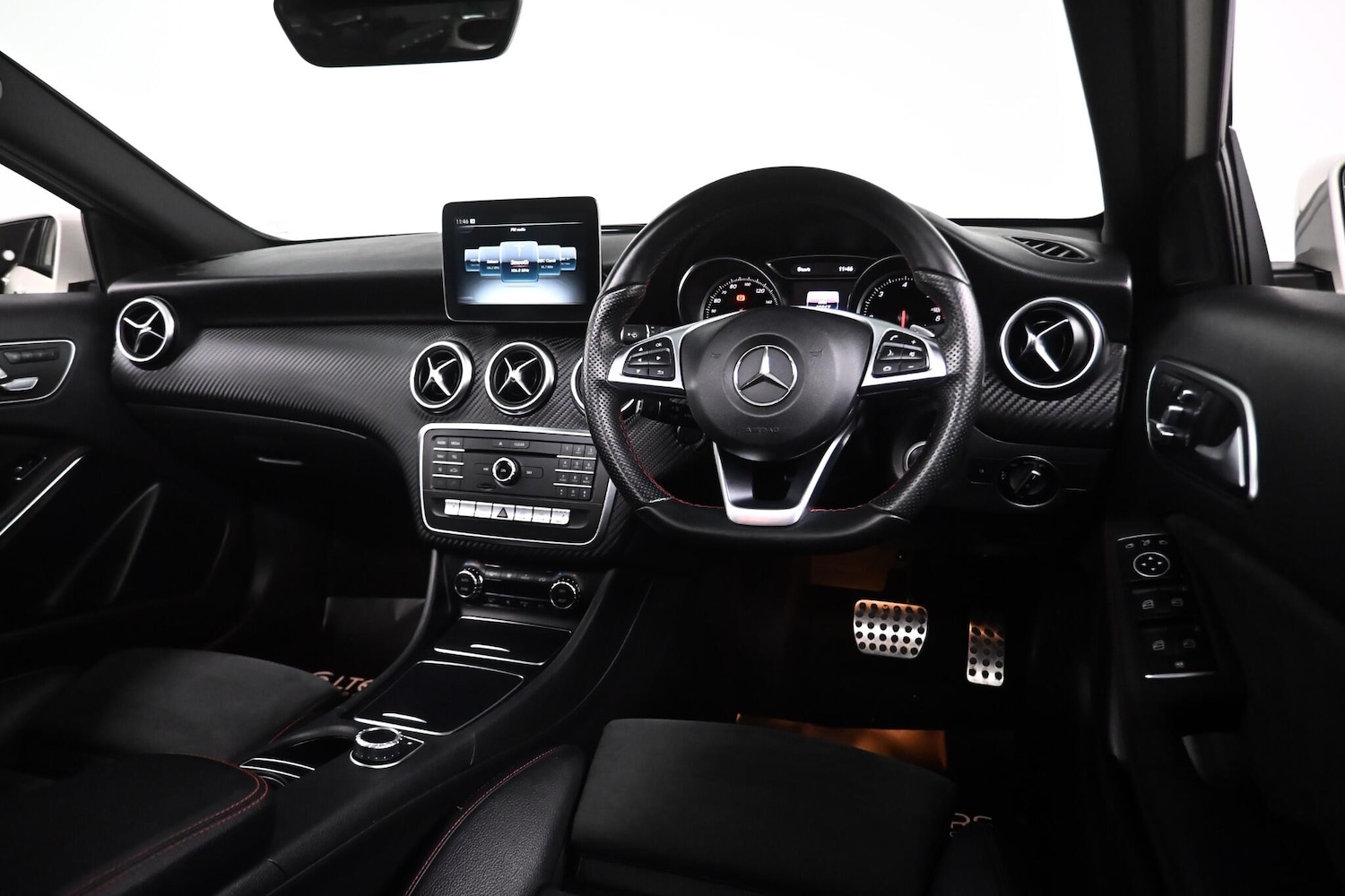 Used Mercedes-Benz A-Class 2016 for sale - 77550455: Photo 25