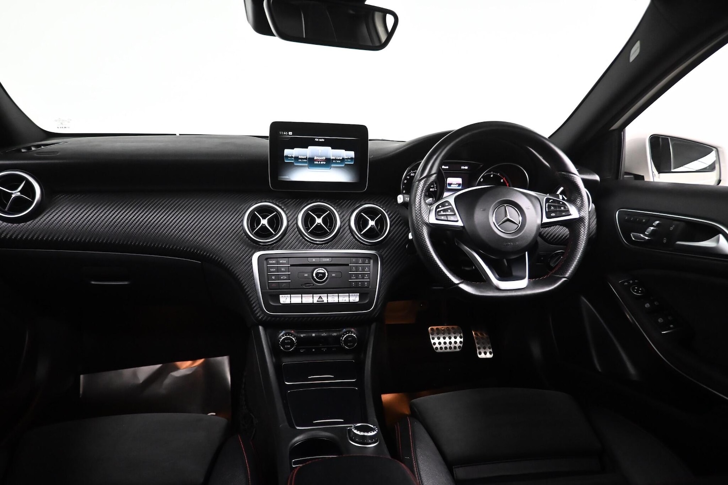 Used Mercedes-Benz A-Class 2016 for sale - 77550455: Photo 26