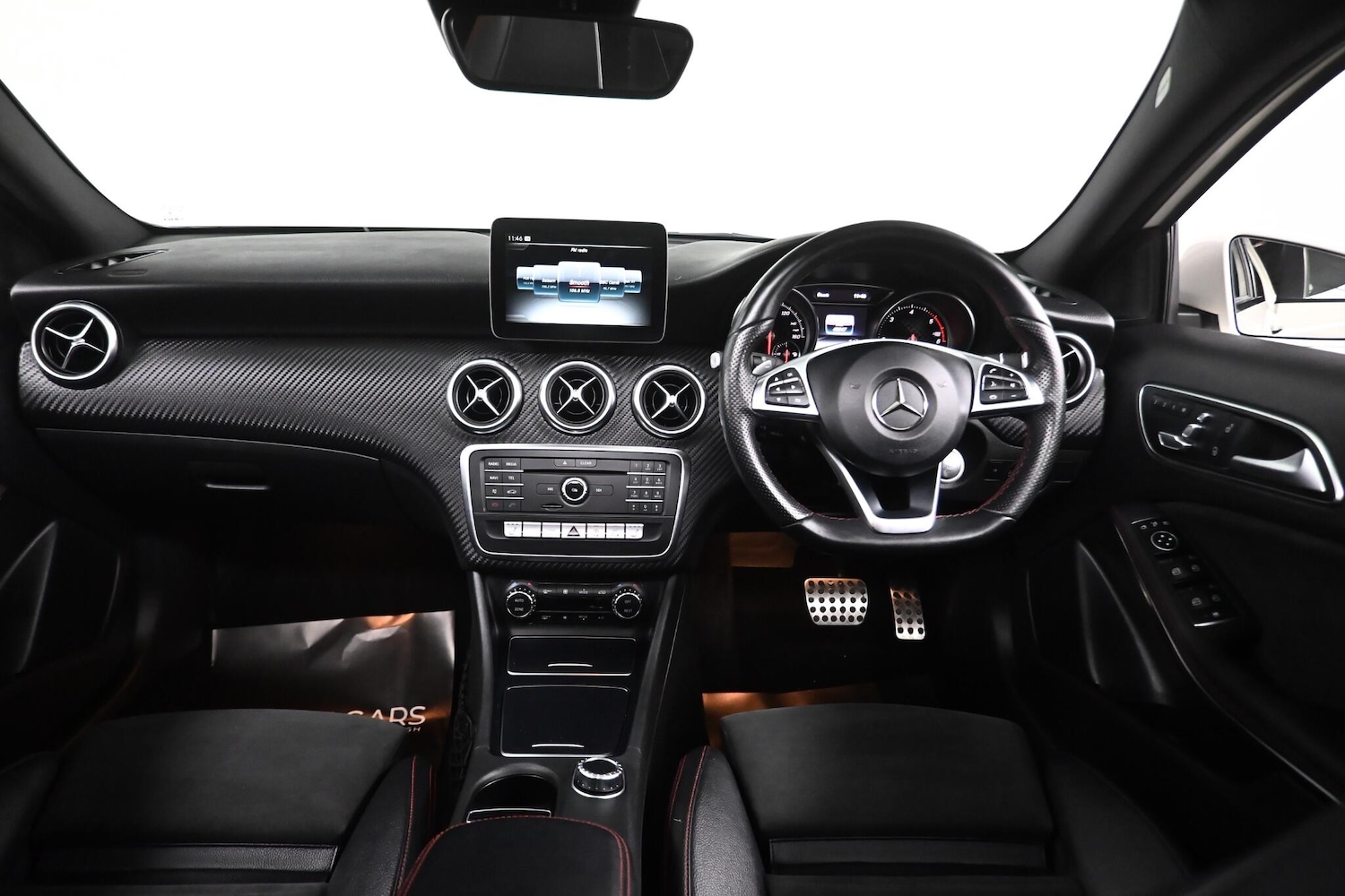 Used Mercedes-Benz A-Class 2016 for sale - 77550455: Photo 27