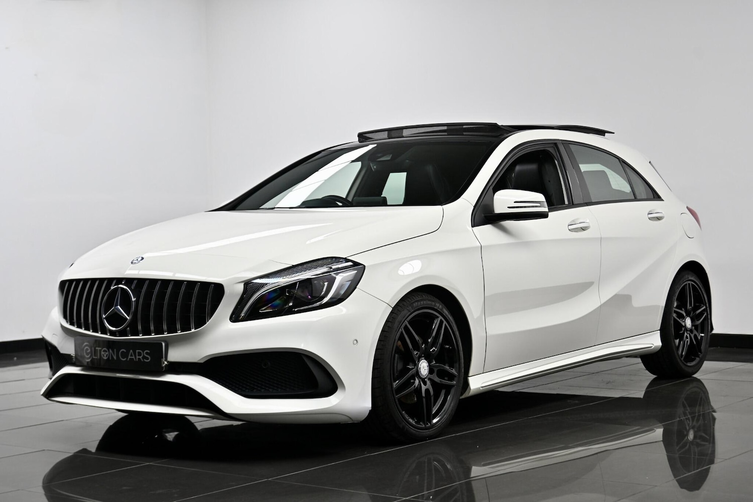 Used Mercedes-Benz A-Class 2016 for sale - 77550455: Photo 6