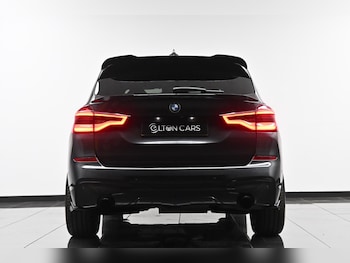Used BMW X3 2018 for sale - 78796995: Photo