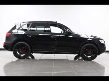 Used Audi Q5 2016 for sale - 75291165: Photo