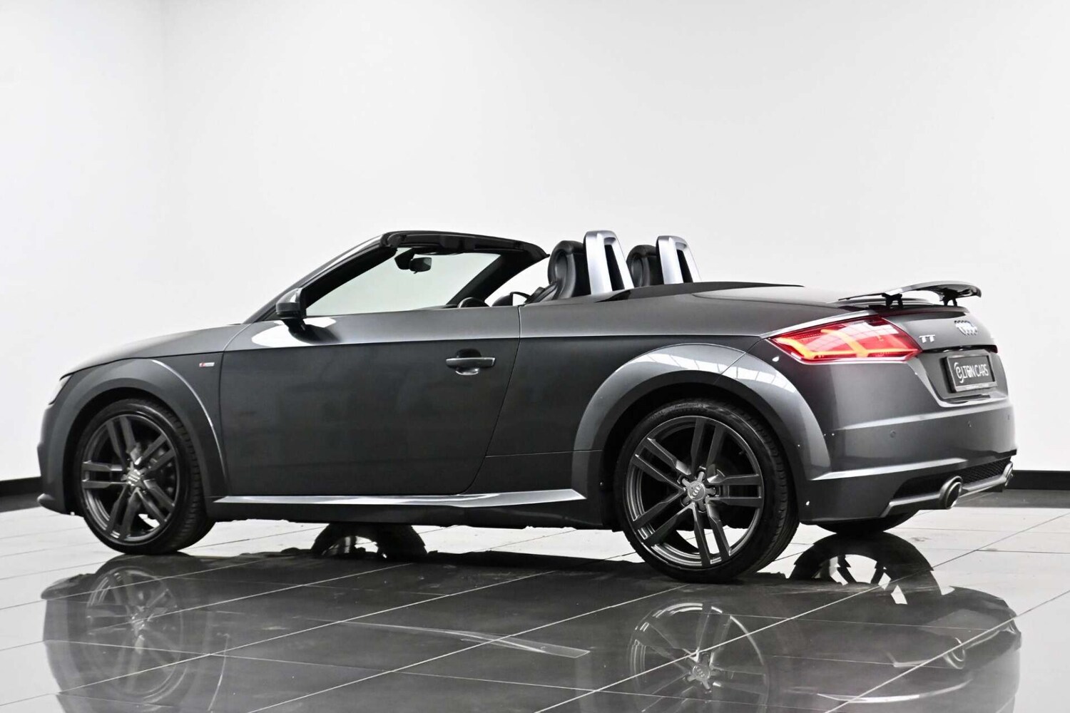 Used Audi TT 2017 for sale - 77729061: Photo 15
