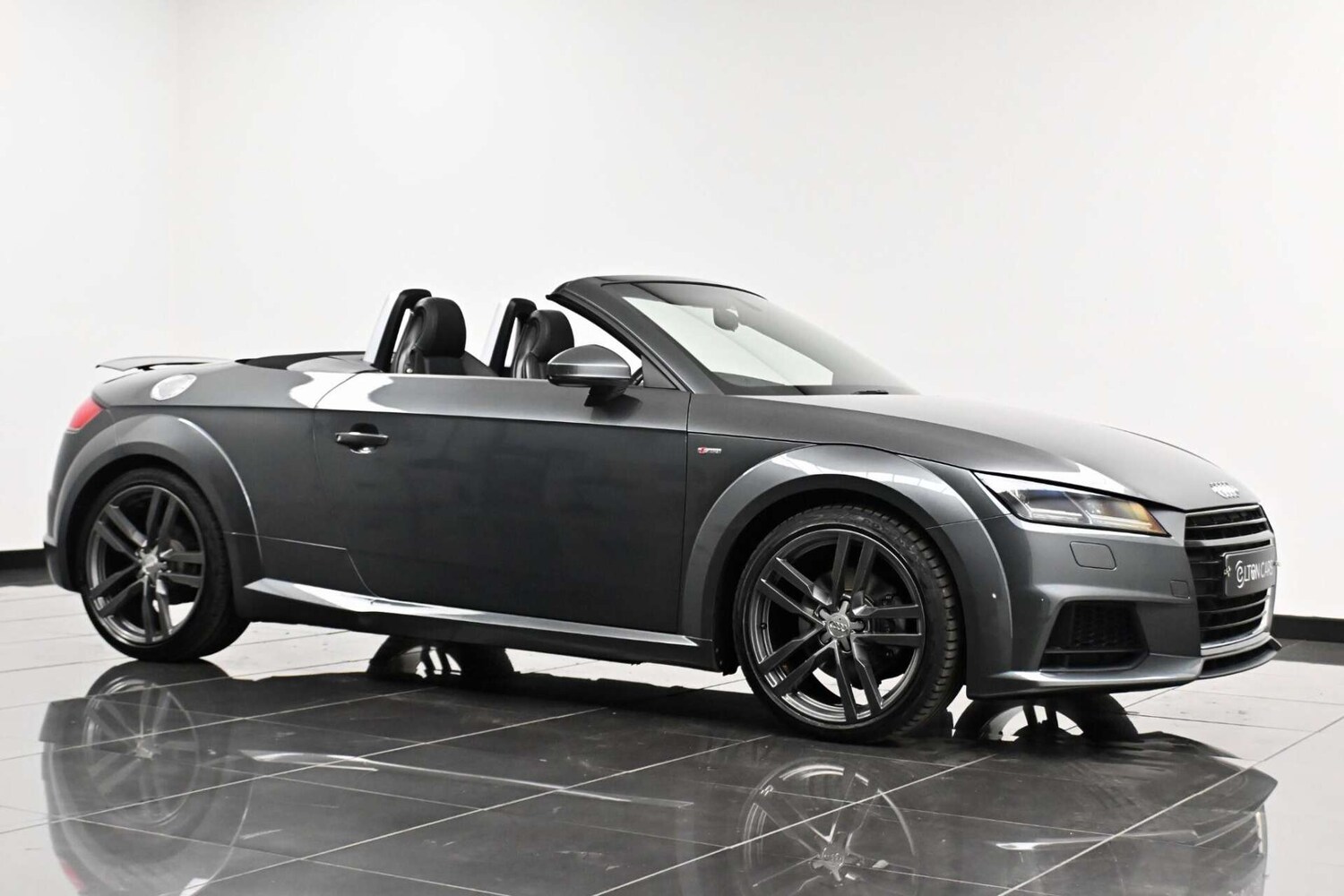Used Audi TT 2017 for sale - 77729061: Photo 18