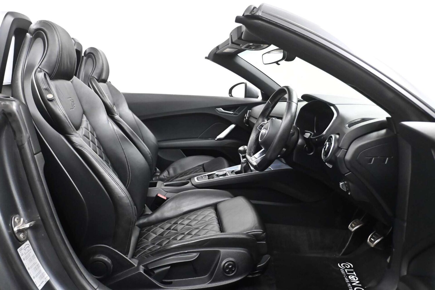 Used Audi TT 2017 for sale - 77729061: Photo 20