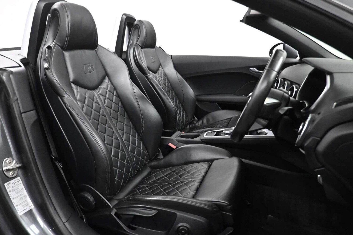 Used Audi TT 2017 for sale - 77729061: Photo 21