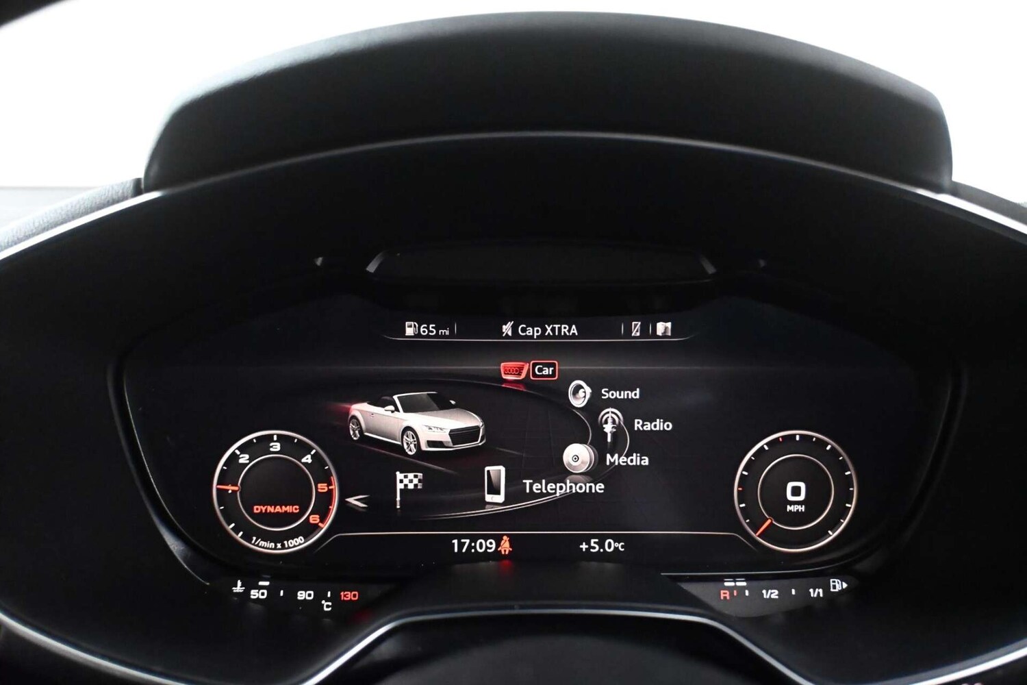 Used Audi TT 2017 for sale - 77729061: Photo 24