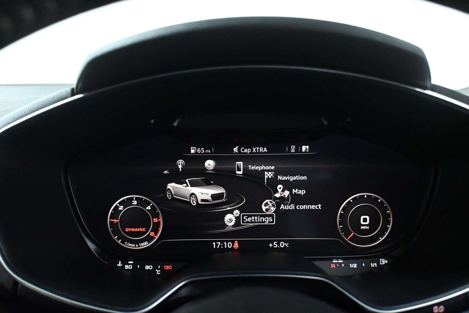 Used Audi TT 2017 for sale - 77729061: Photo 25