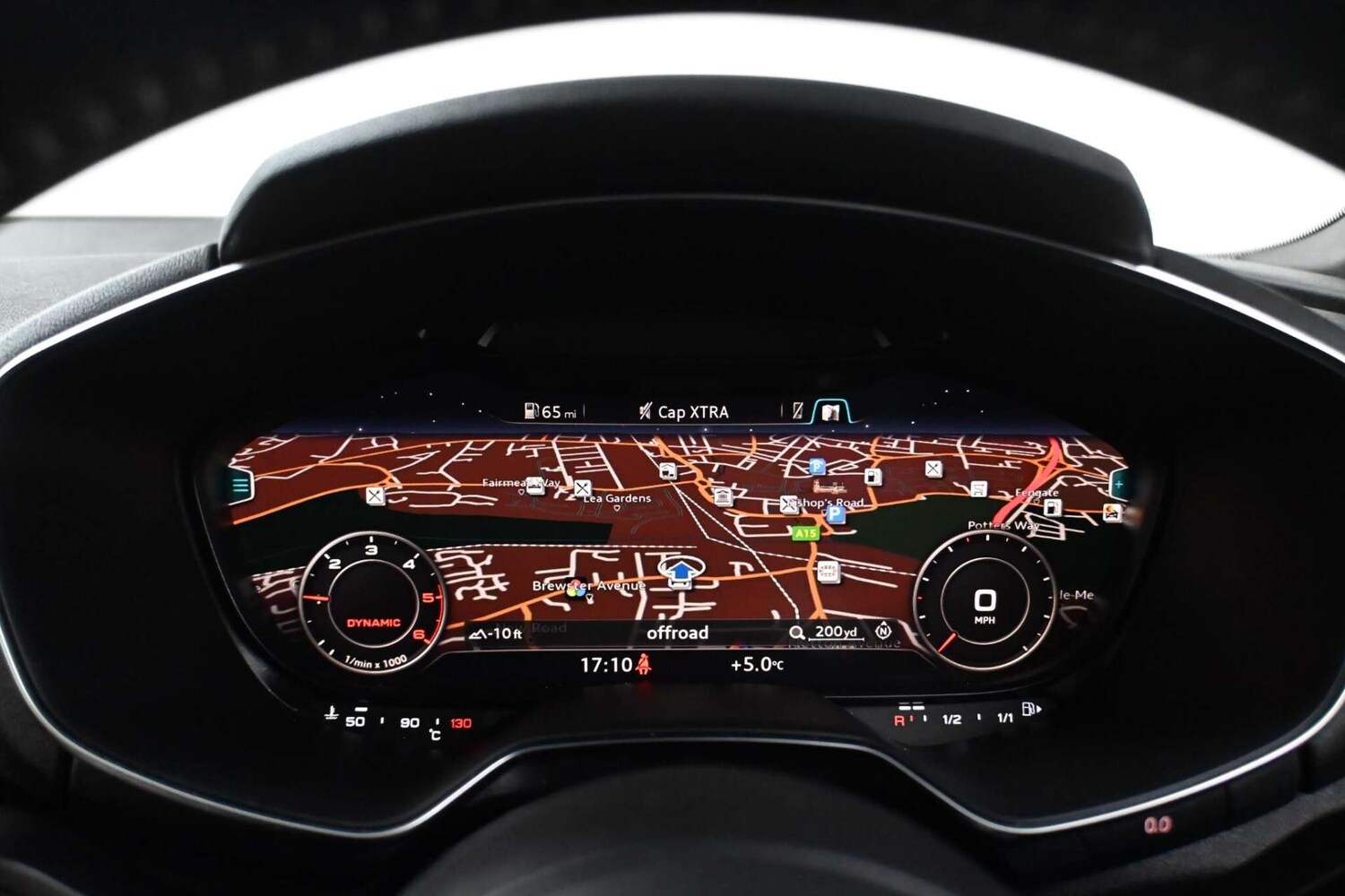 Used Audi TT 2017 for sale - 77729061: Photo 26