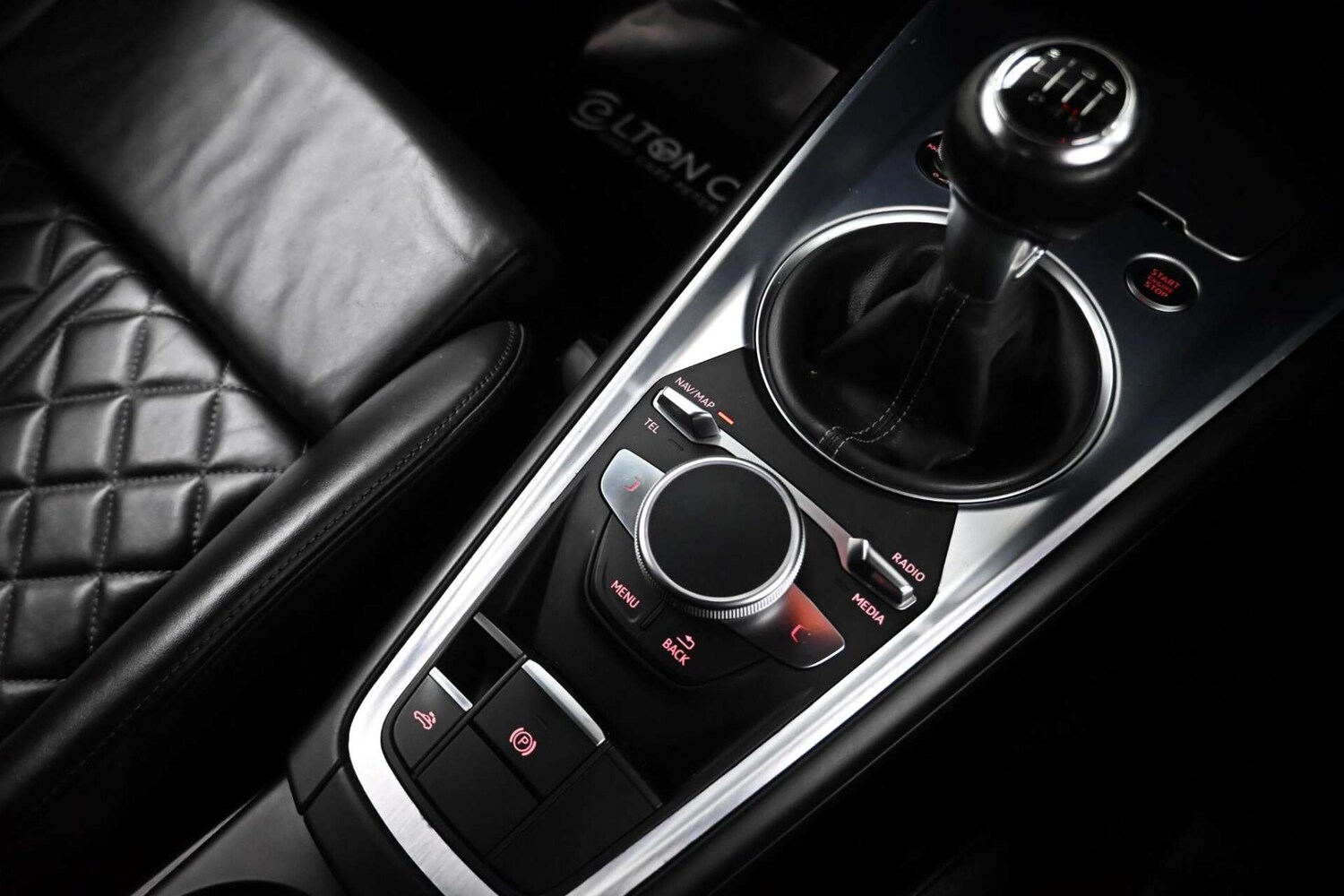 Used Audi TT 2017 for sale - 77729061: Photo 28