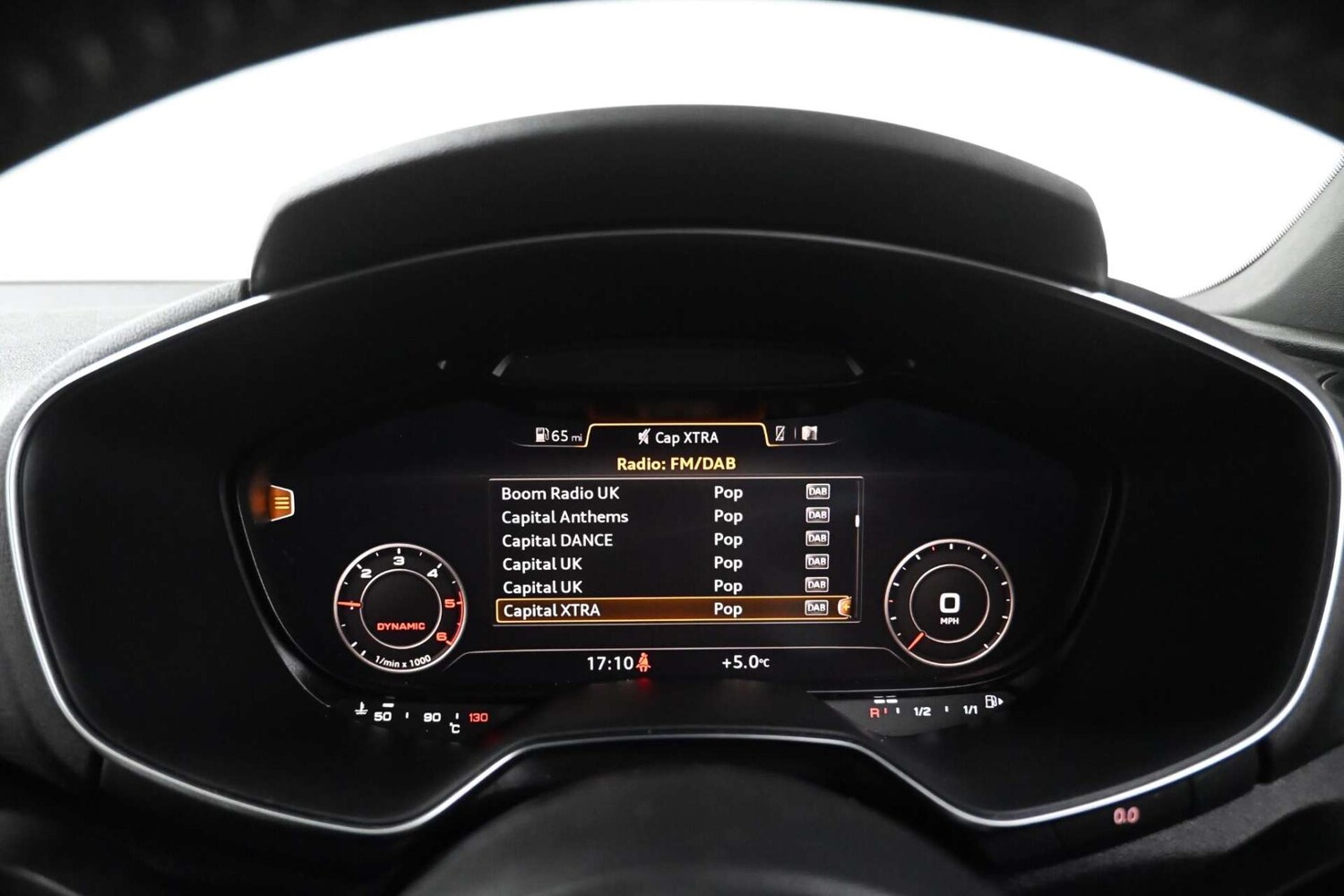 Used Audi TT 2017 for sale - 77729061: Photo 29