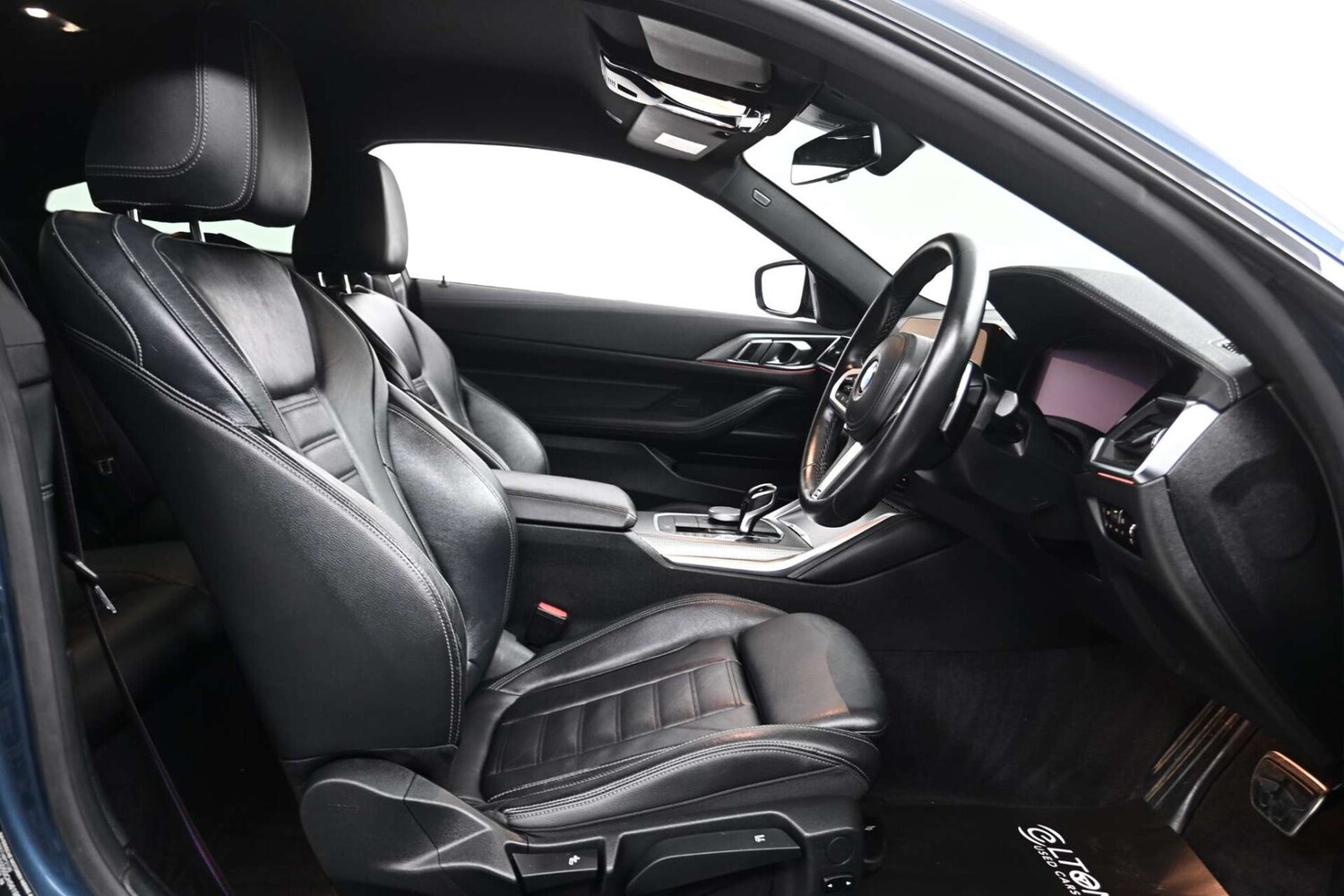 Used BMW 4 Series 2021 for sale - 77729102: Photo 10