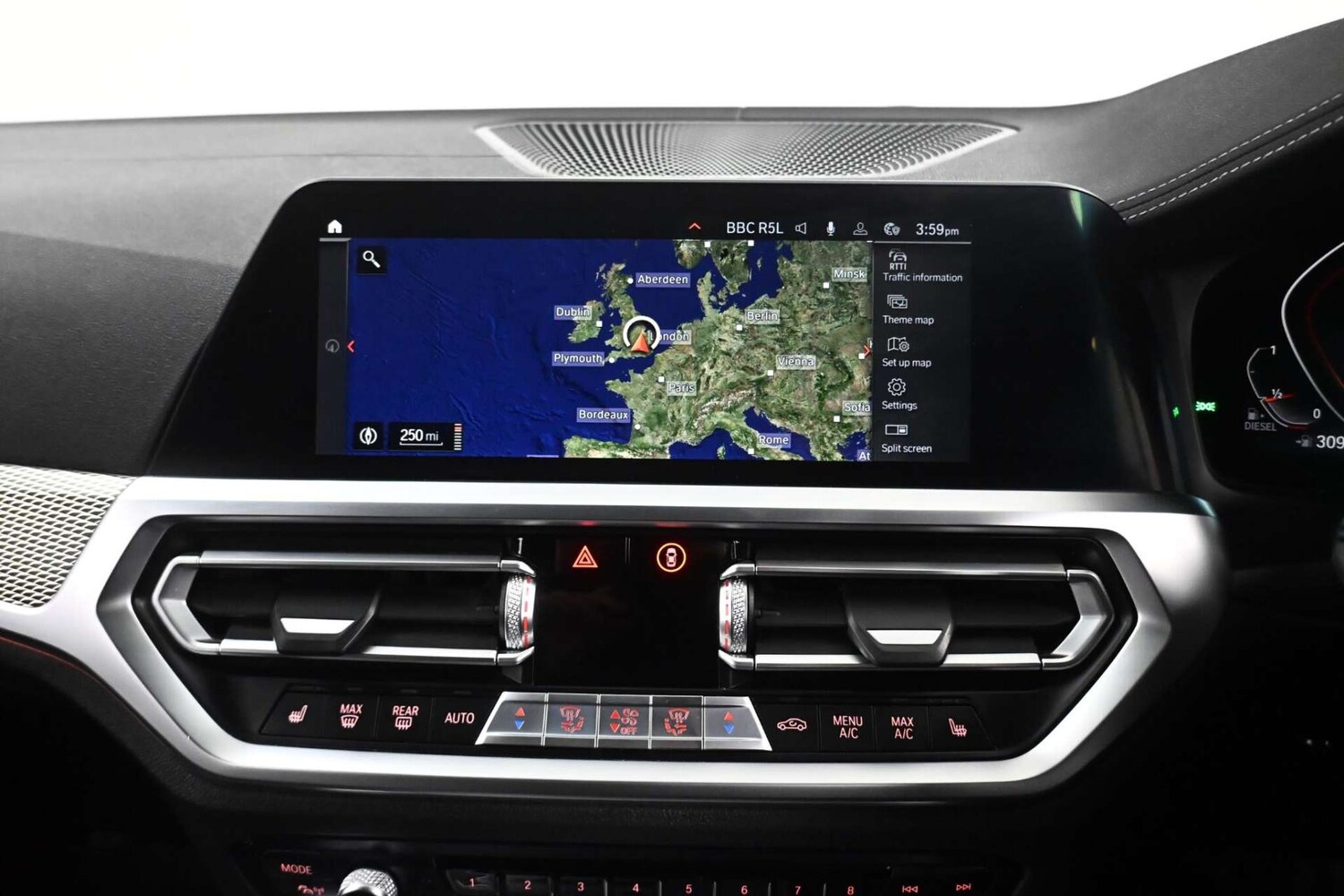 Used BMW 4 Series 2021 for sale - 77729102: Photo 15