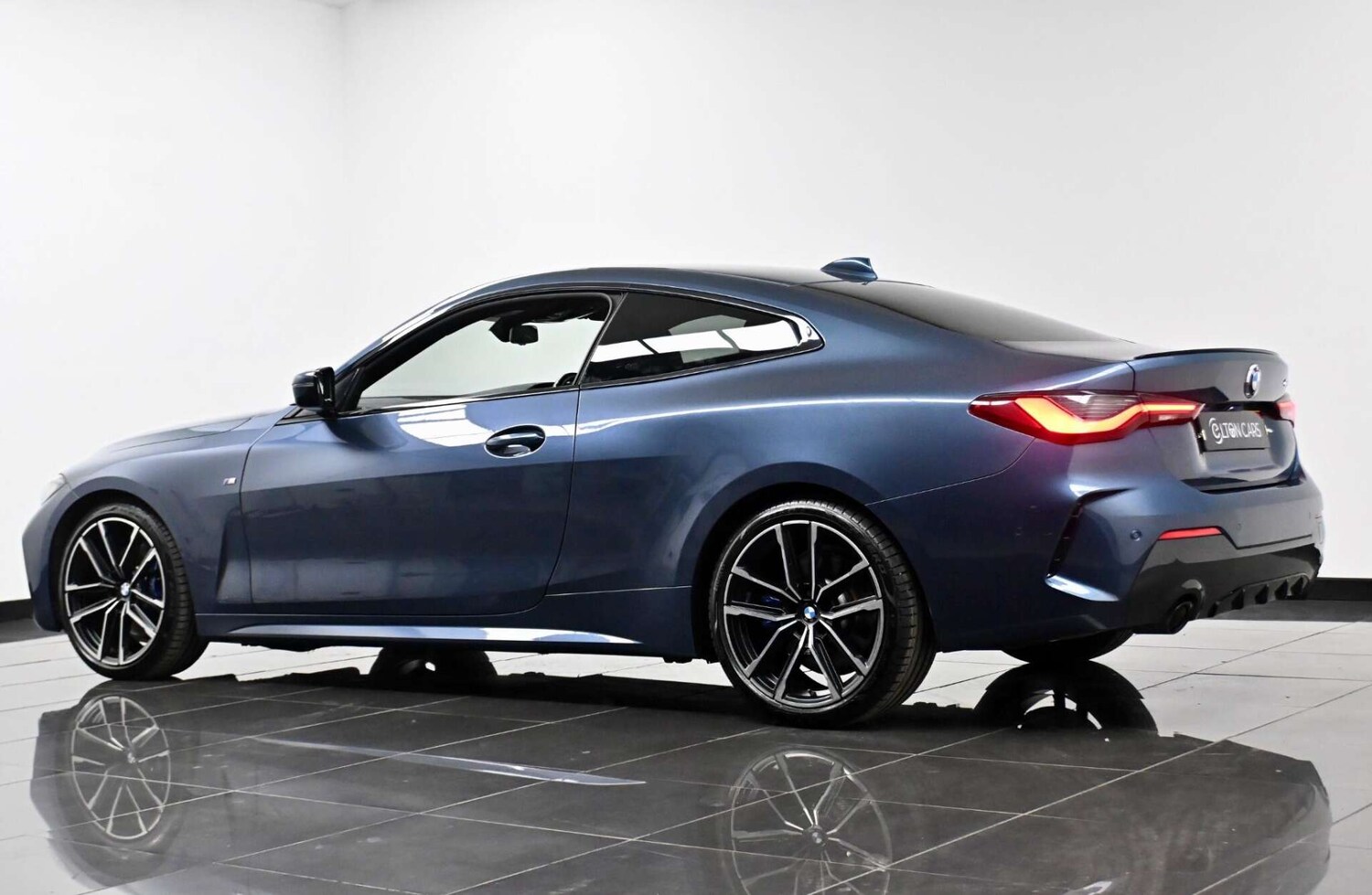 Used BMW 4 Series 2021 for sale - 77729102: Photo 21