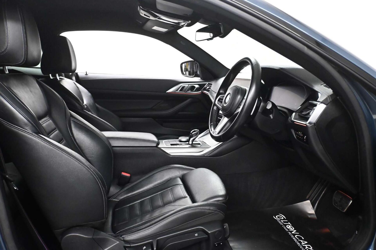 Used BMW 4 Series 2021 for sale - 77729102: Photo 26