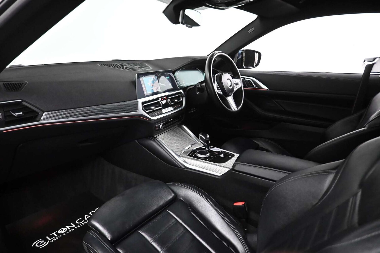 Used BMW 4 Series 2021 for sale - 77729102: Photo 27