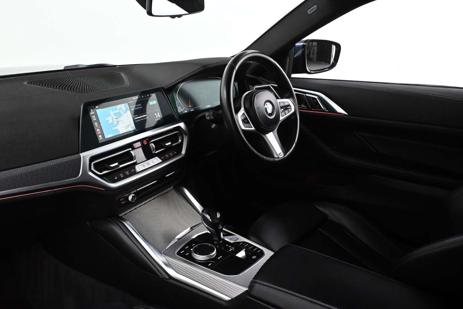 Used BMW 4 Series 2021 for sale - 77729102: Photo 28