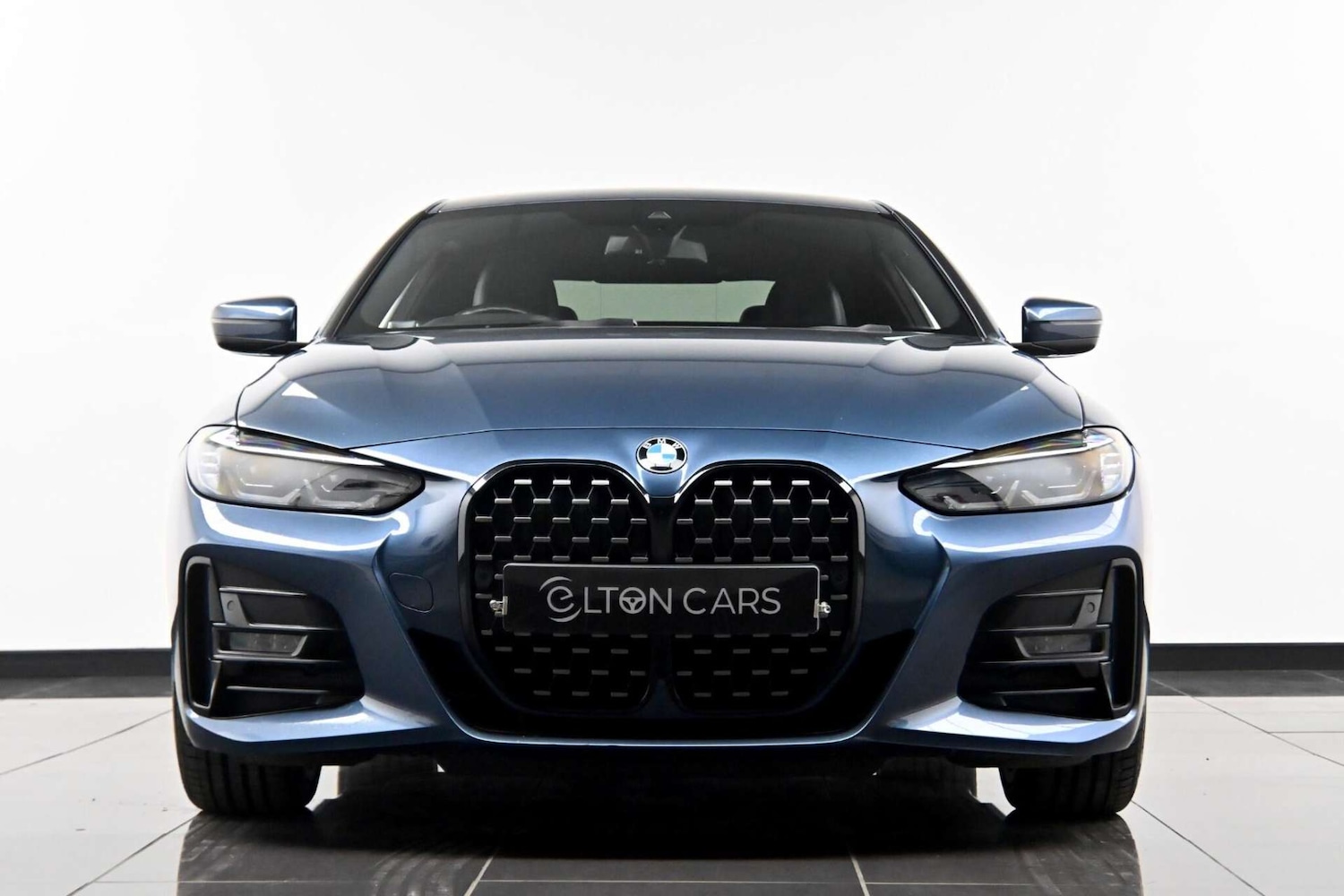 Used BMW 4 Series 2021 for sale - 77729102: Photo 3