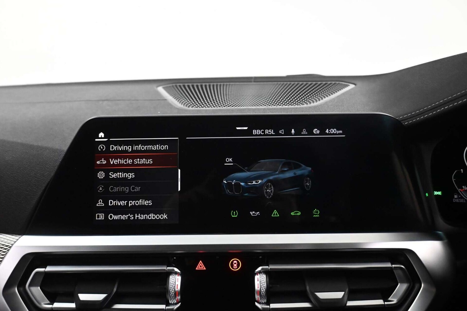 Used BMW 4 Series 2021 for sale - 77729102: Photo 33