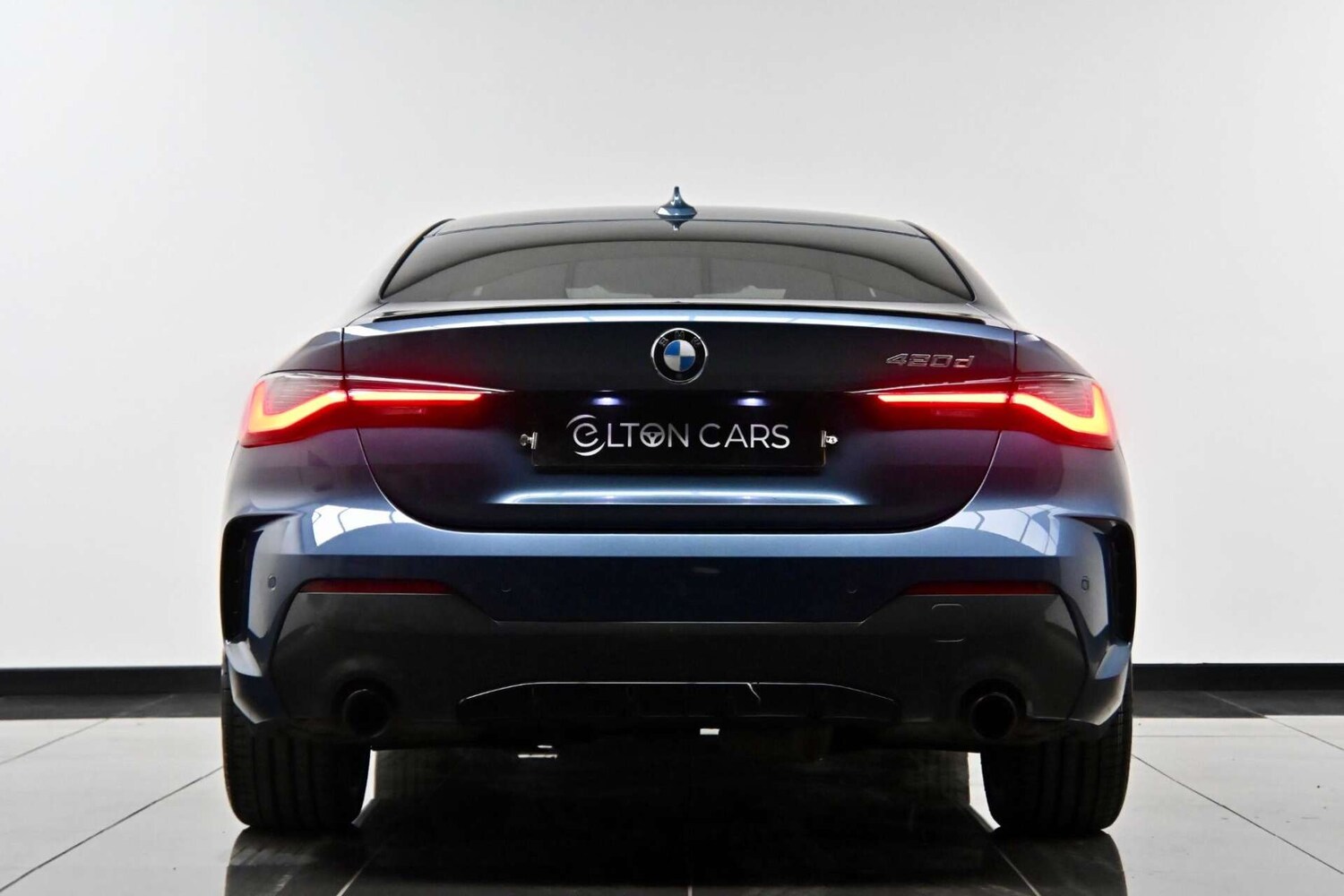 Used BMW 4 Series 2021 for sale - 77729102: Photo 6