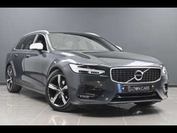 (17) - 2.0 D4 R-Design Auto Euro 6 (s/s) 5dr