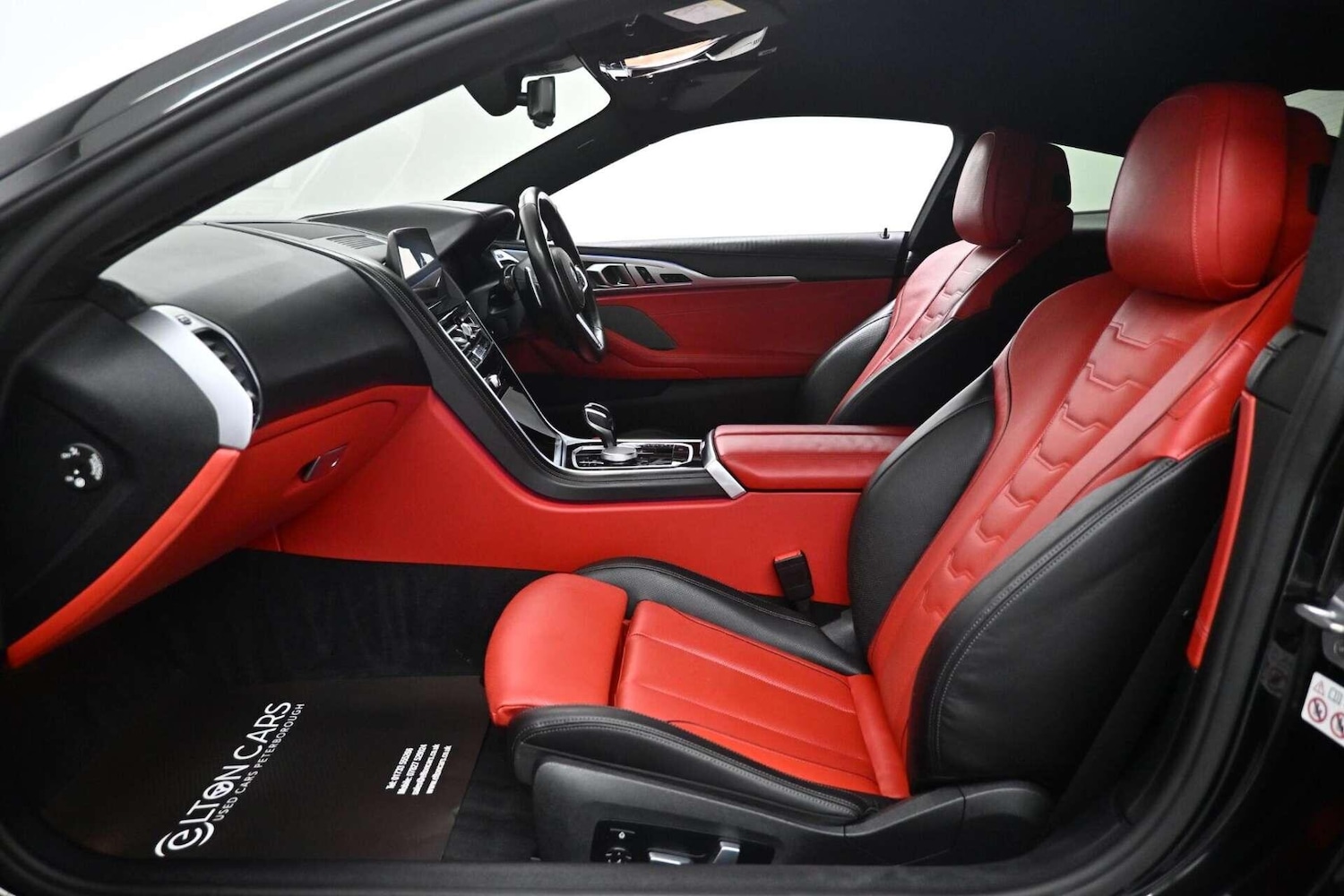 Used BMW 8 Series 2019 for sale - 77774472: Photo 14