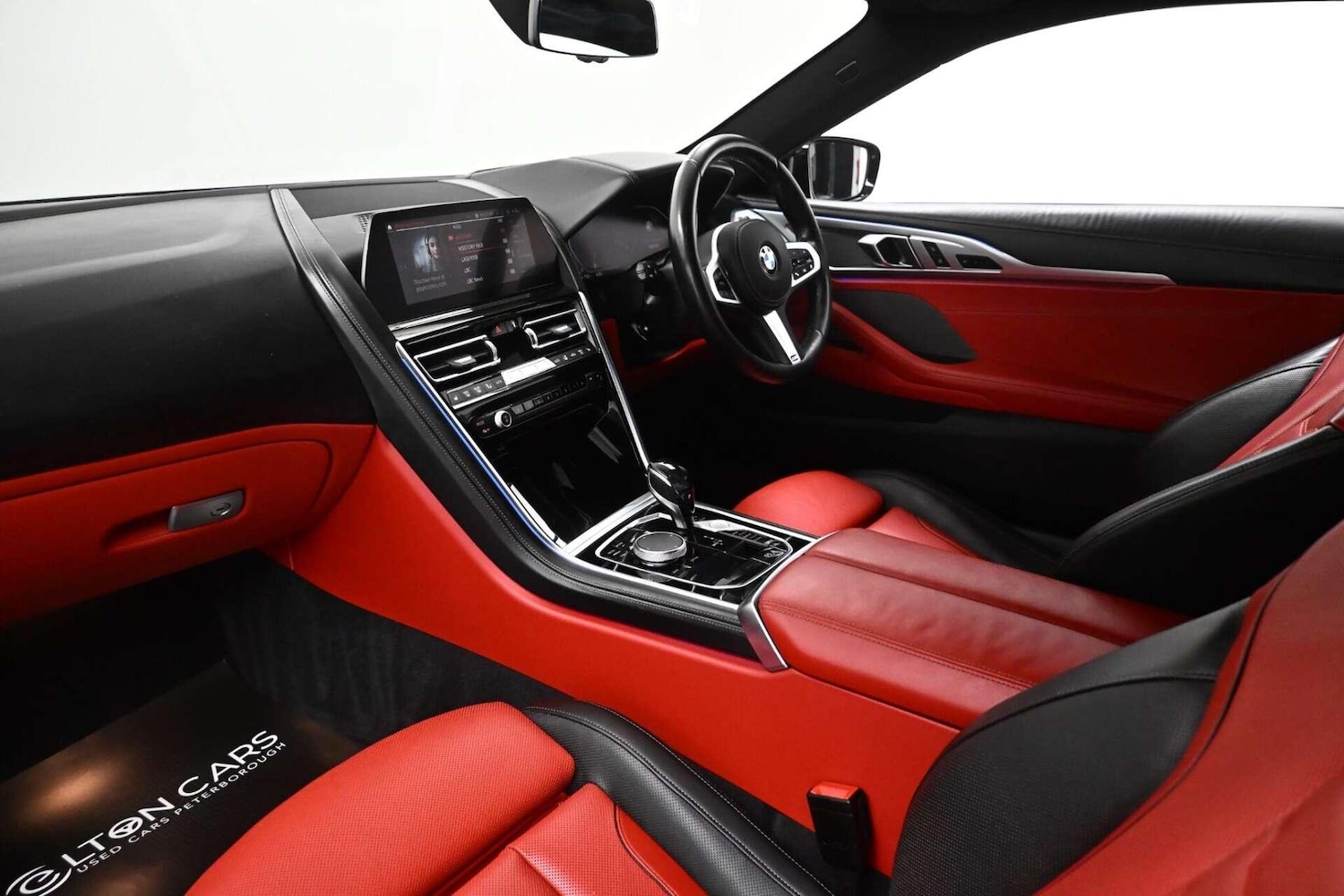 Used BMW 8 Series 2019 for sale - 77774472: Photo 15