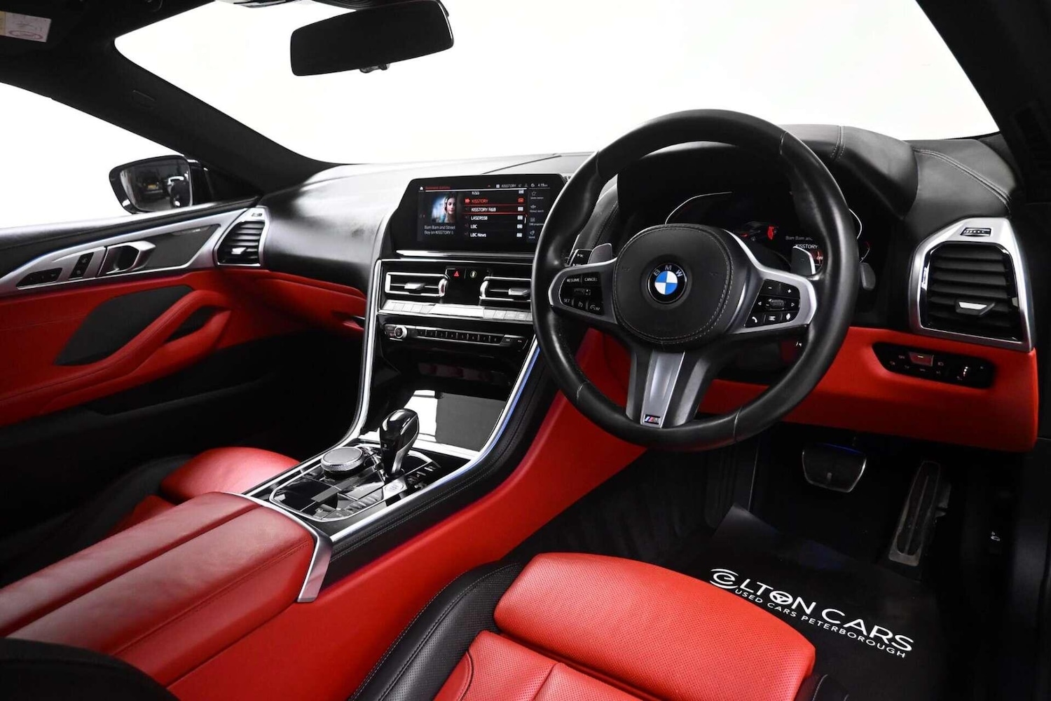 Used BMW 8 Series 2019 for sale - 77774472: Photo 18