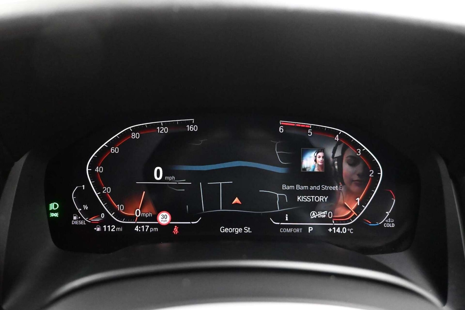 Used BMW 8 Series 2019 for sale - 77774472: Photo 23